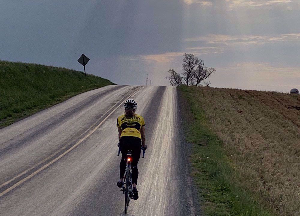 Pennsylvania Amish Country Bike Tour